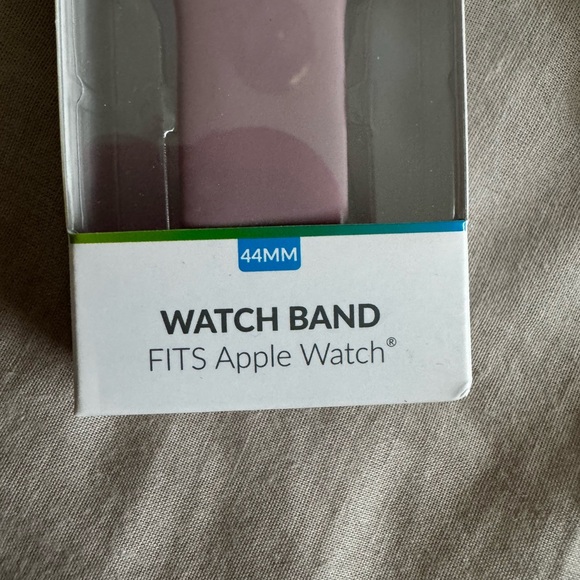 Set of Two Apple Watch Bands, 44mm, Colorful and Brand New!! - Picture 4 of 6